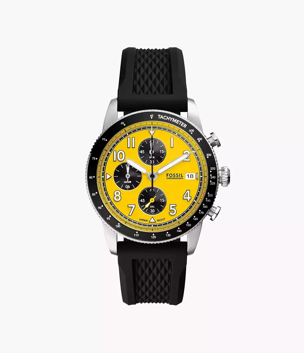 Jual fossil sport discount