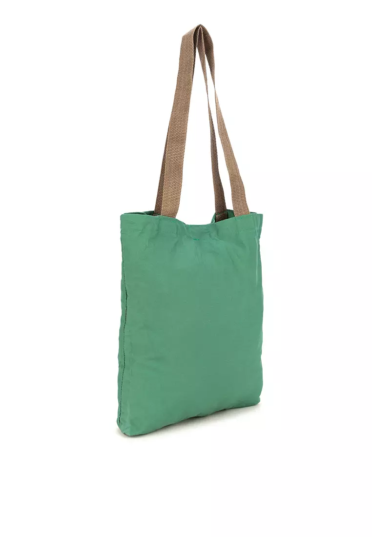 Fabric Tote Bag