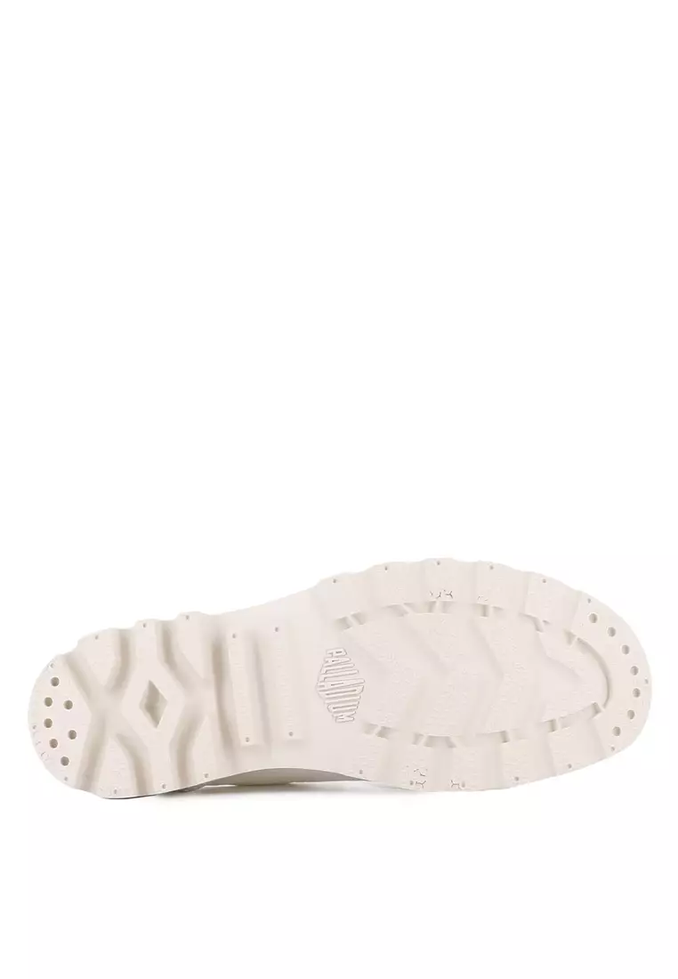 WOMEN'S PAMPA OXFORD SNEAKERS