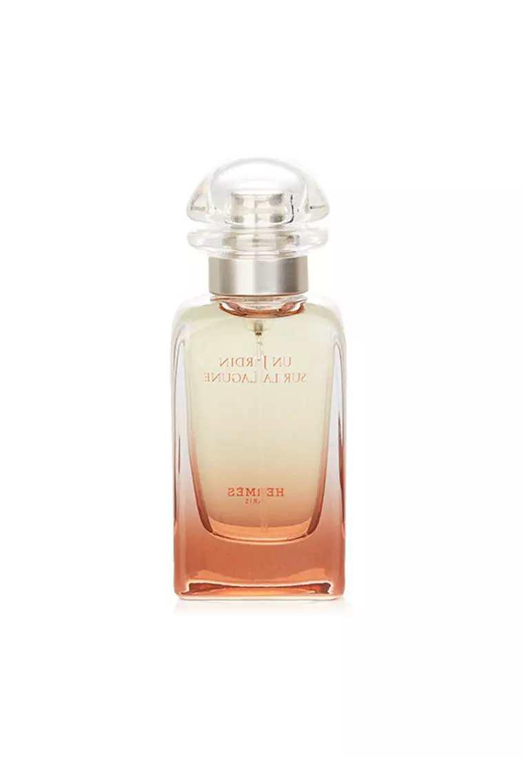 Buy Hermes HERMES - Un Jardin Sur La Lagune Eau De Toilette