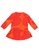 ADIDAS orange marimekko dress 8F89AKAFC76B49GS_2