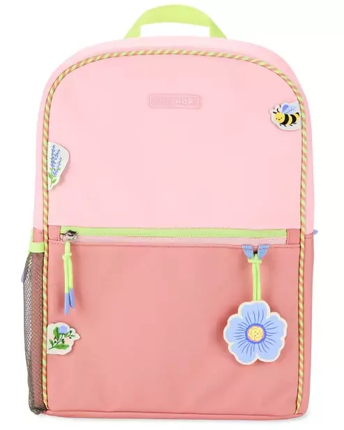 Skip Hop Wander Kids Backpack - Tas Ransel Sekolah Anak