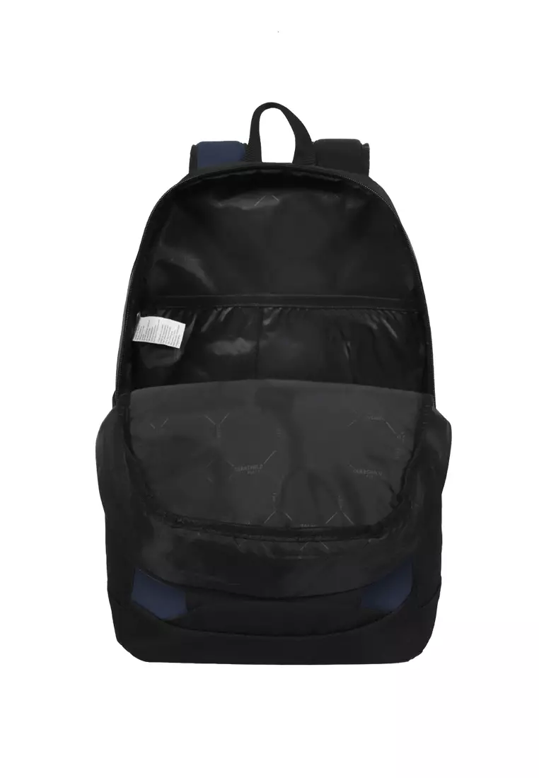 6019 Lifestyle Backpack with VIRUPRO Anti-Microbial Protection