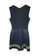 Peter Pilotto black peter pilotto Colorful Dress with Plastic Elements 76221AACF96A5EGS_4