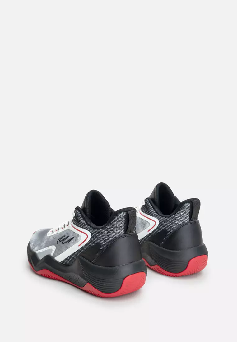 Buy World Balance SWIFT FLASH Men's Performance Basketball Shoes 2026 ...