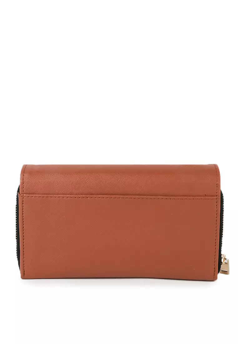 Sachi Mini Clutch