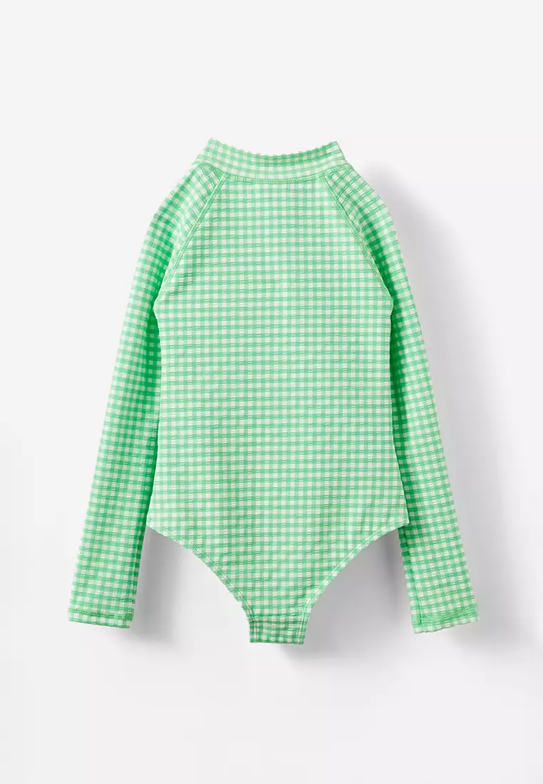 Lydia One Piece Swimsuit