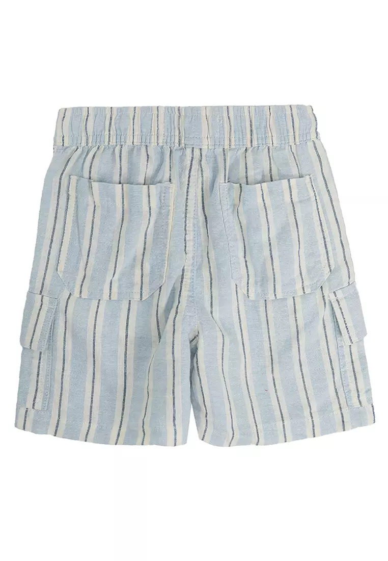 Landon Cargo Shorts