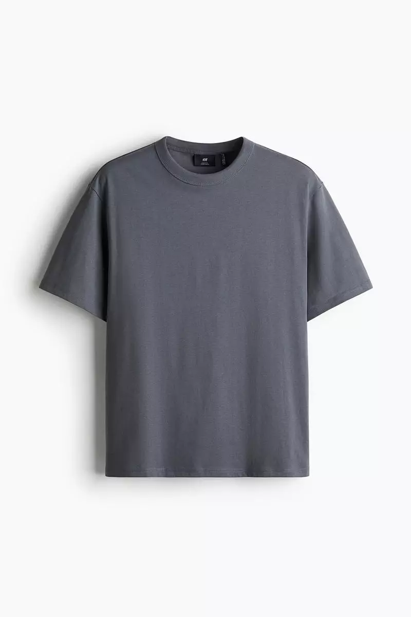 COOLMAX® Loose Fit T-shirt