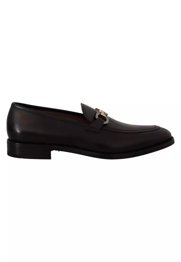 Salvatore ferragamo men's formal shoes hot sale