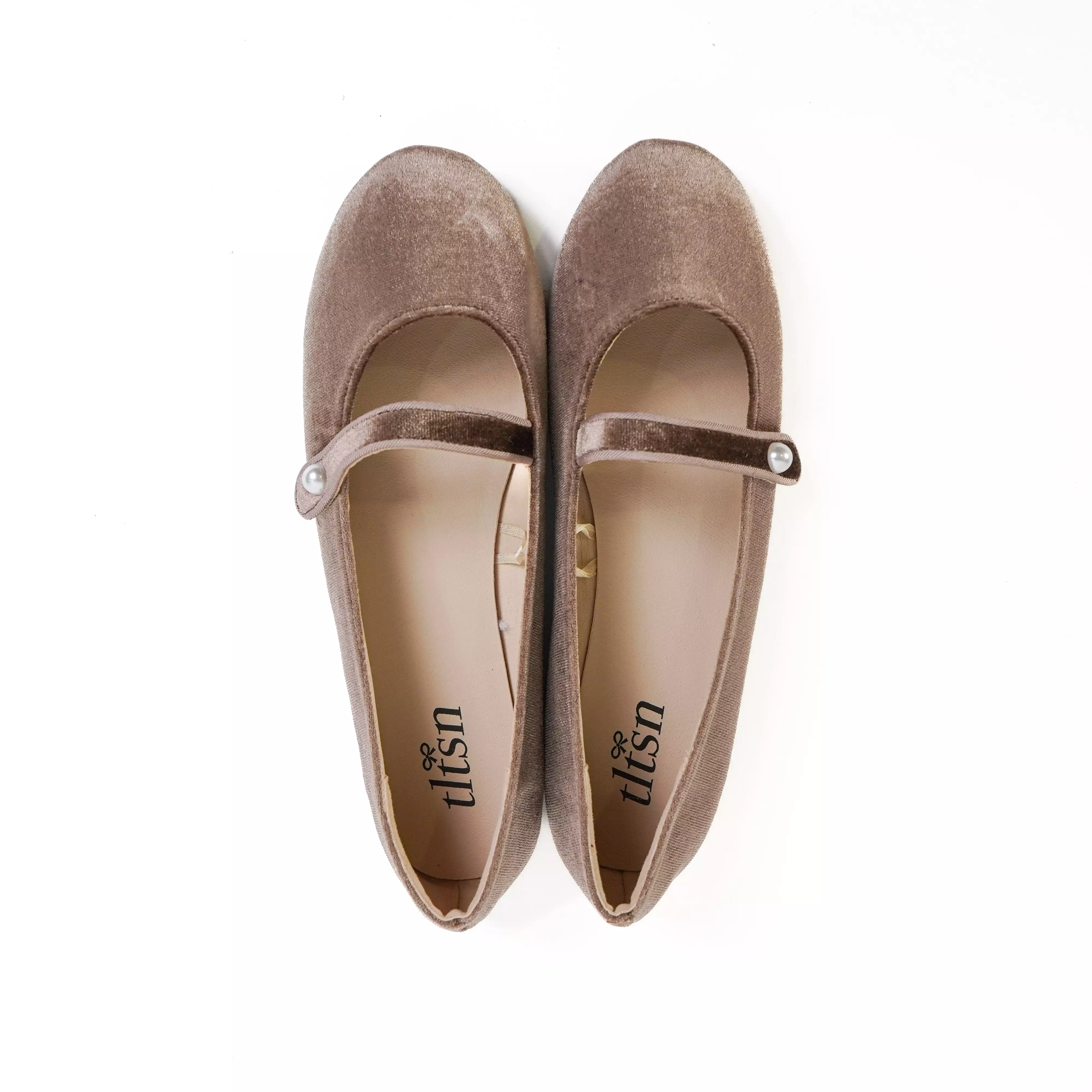 The Little Things She Needs - RYA [Online Exclusive] Flatshoes Sepatu Wanita Chocho