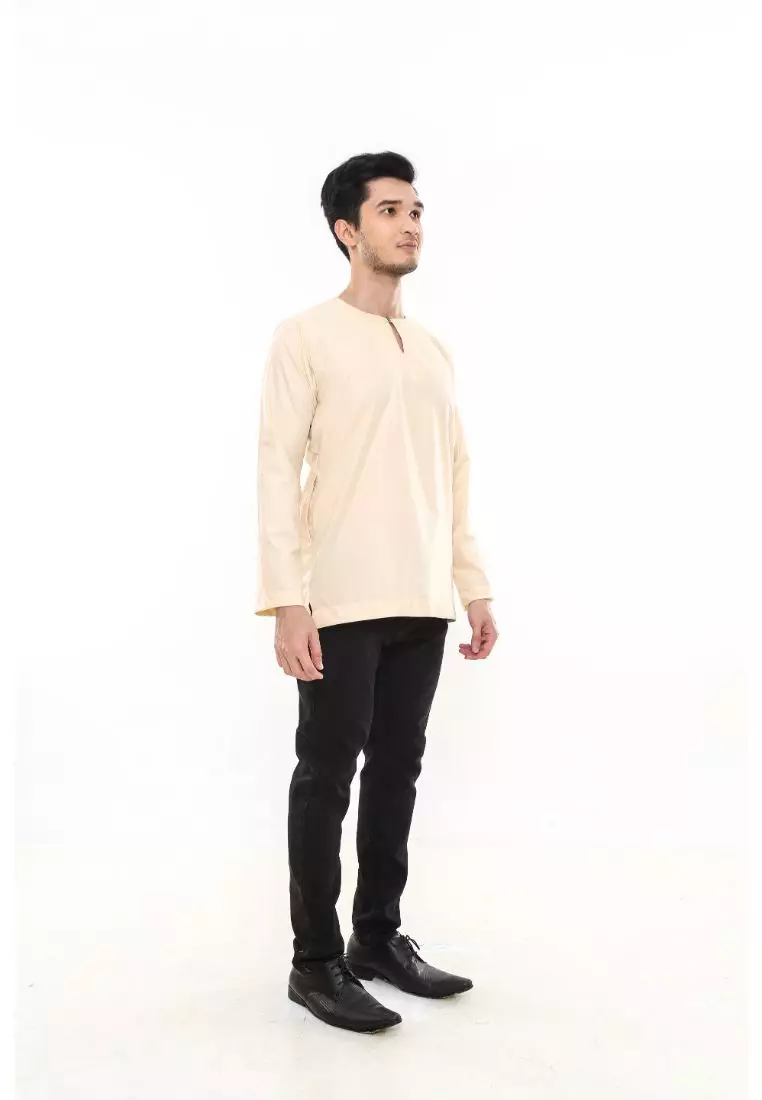 Kurta Yasin by Hudz