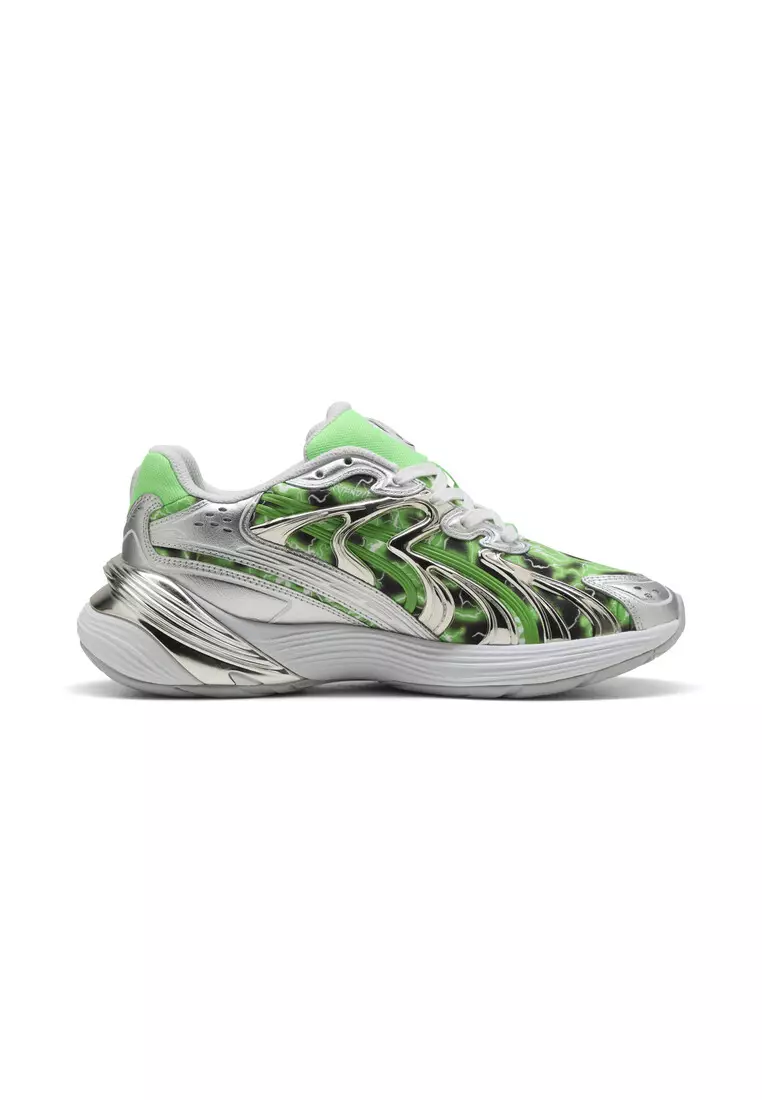 RIPNDIP × Puma Inverse 24.5㎝ PUMA PUMA x RIPNDIP Inverse Sneakers 2026 | Buy PUMA Online
