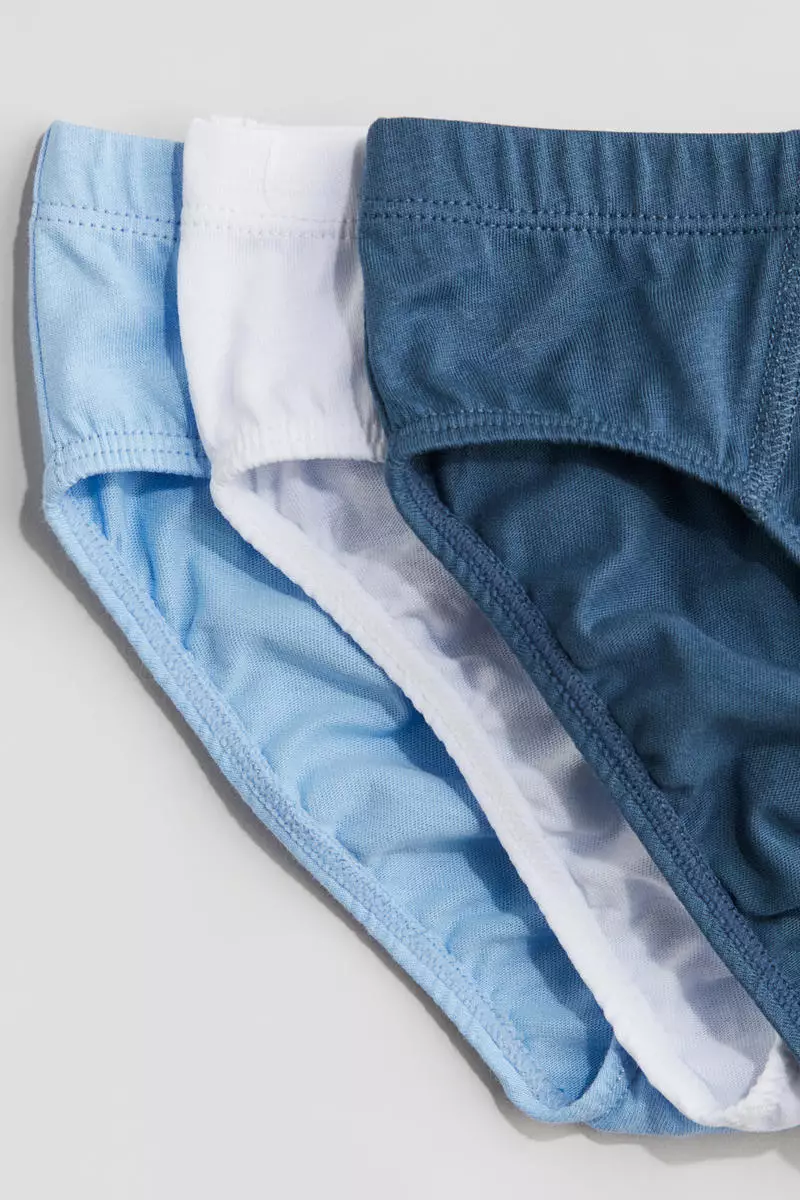 10-pack boys’ briefs