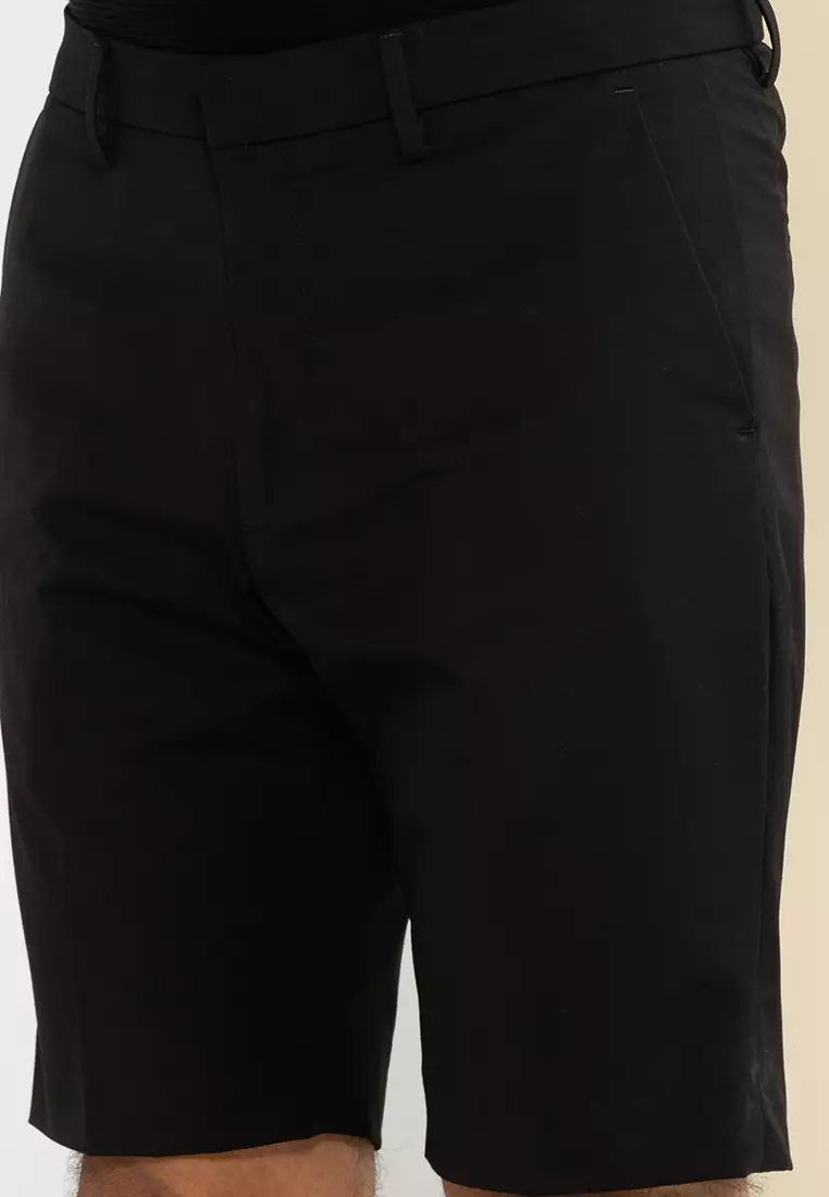 Tailored Shorts