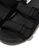 FitFlop black FitFlop GOGH MOC Men's Water-Resistant Slides - Black (EA6-090) 1B15FSH088BBDBGS_3