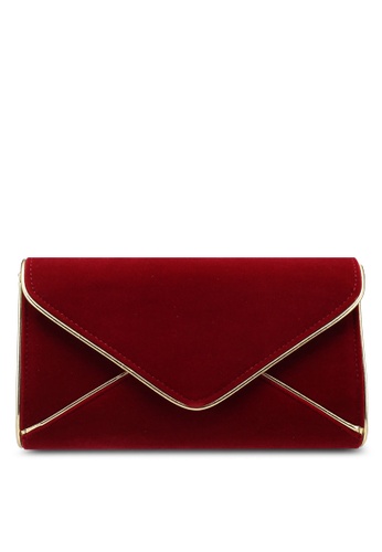 envelope clutch