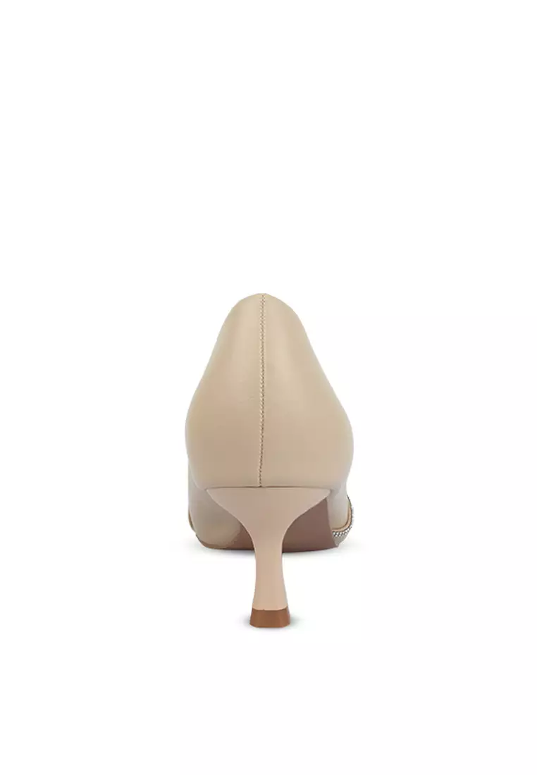 Alessandria 908 Pump Shoes