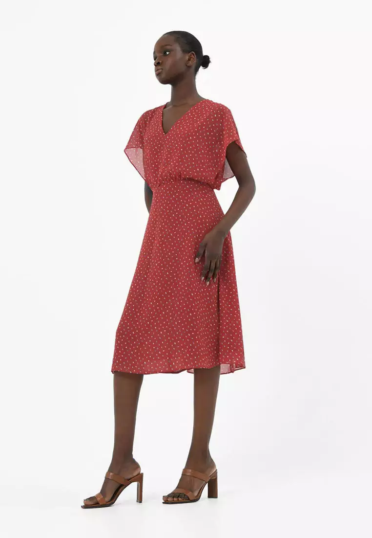 Forcast dresses sale online