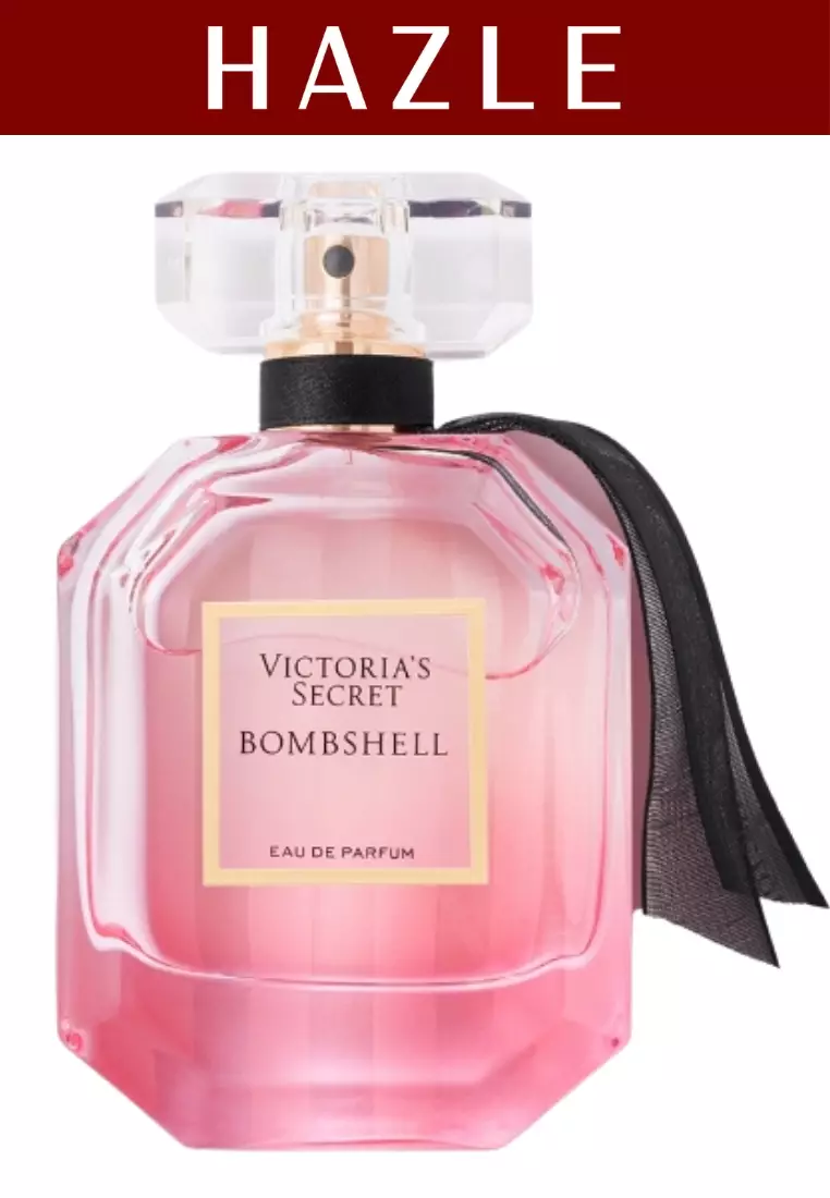 Victoria Secret Bombshell Woman Eau De Parfum 50 ml