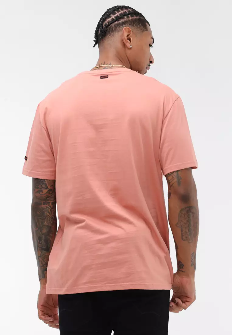 Round Neck Regular Fit