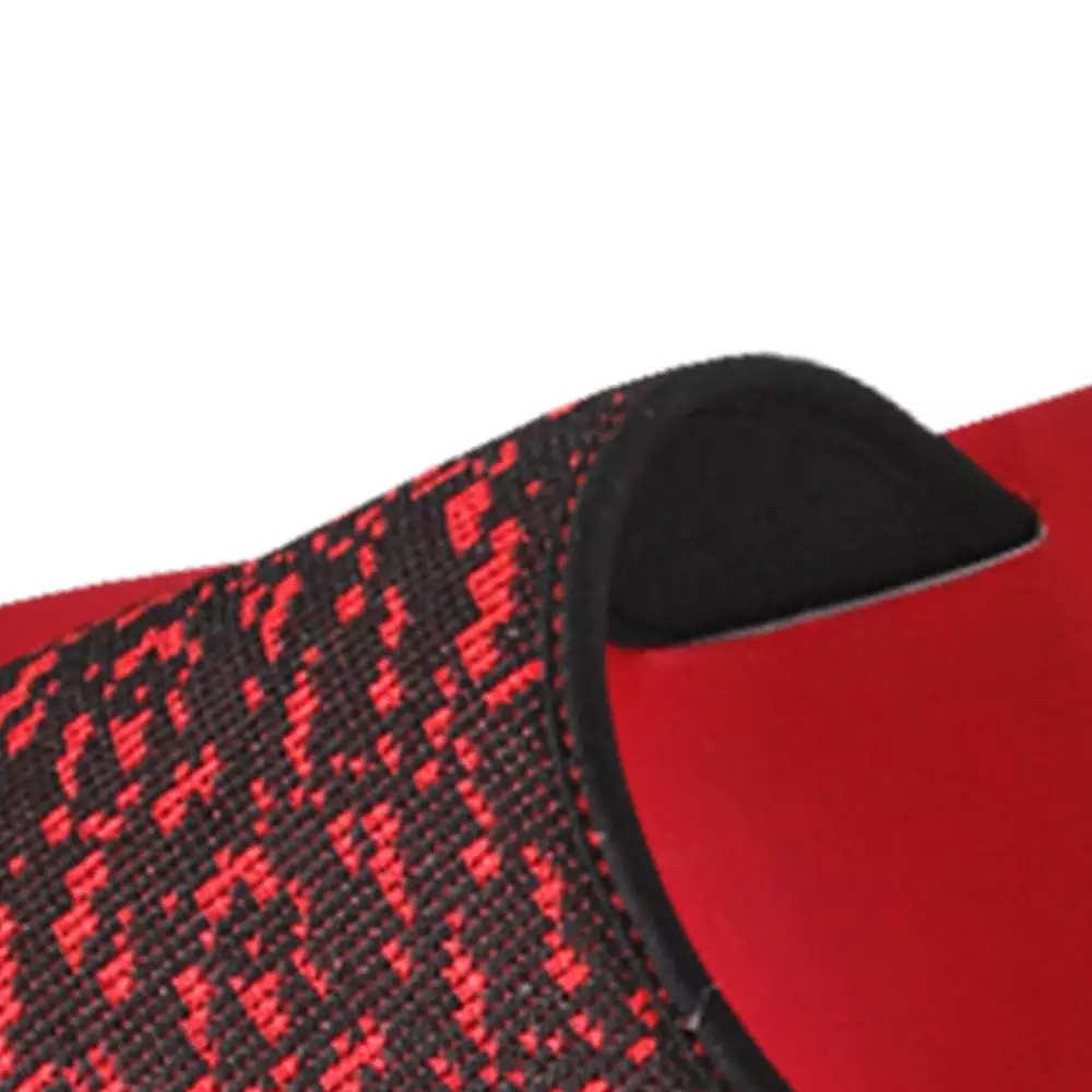 Sandal Eagle Ubud - Sandals - Merah/Hitam