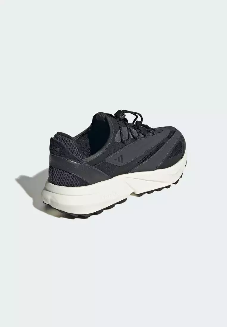 Lifestyle Lightblaze Vista Shoes Men Grey HP6961