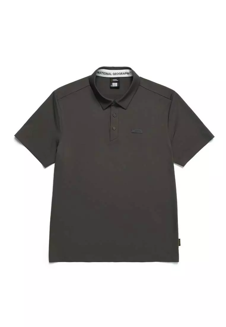 Men’s Premium Cooling Polo Shirt