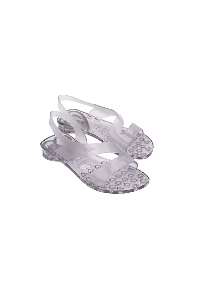 Buy Melissa Melissa The Real Jelly Paris Ladies Sandals 2024