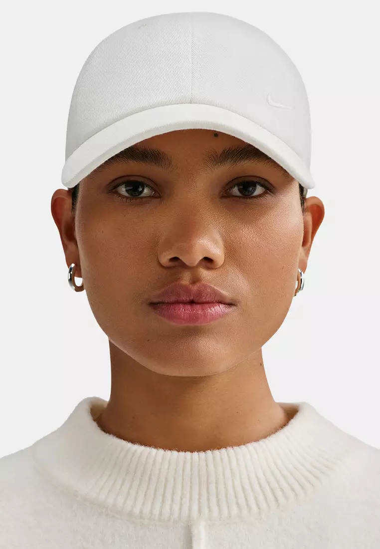 Club Unstructured Unisex Cap