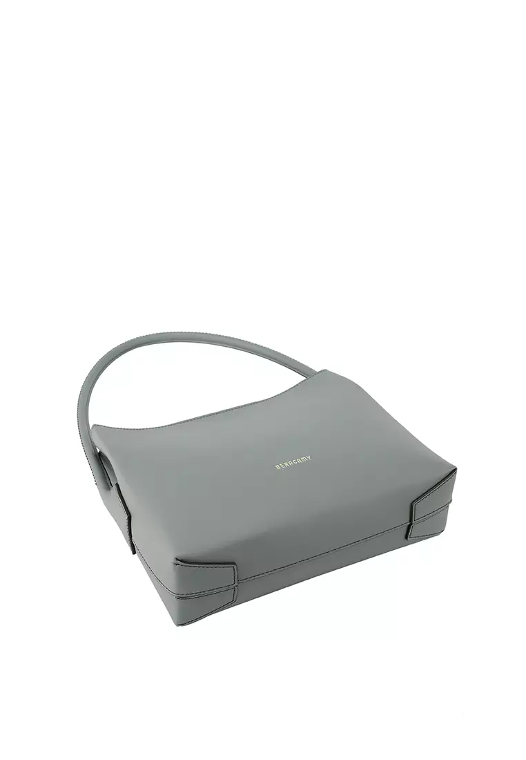 Diary Flat Shoulder Bag - Moonlight