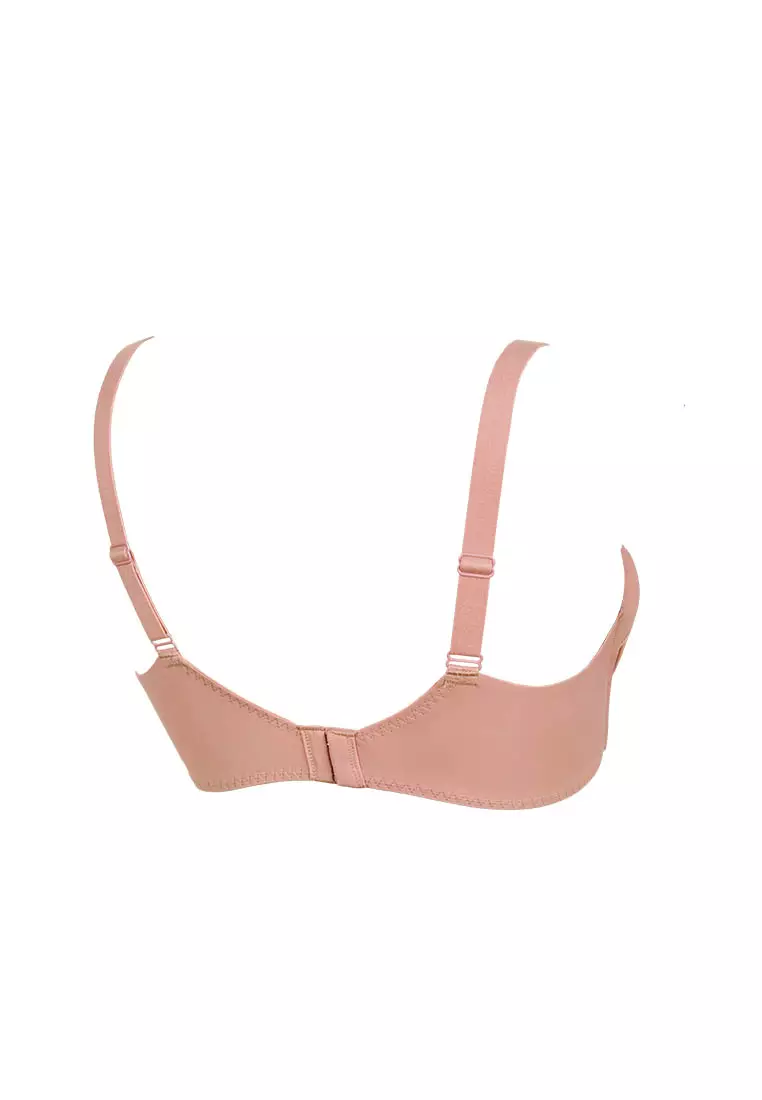 Mould Cup Seamless Bra HB3393