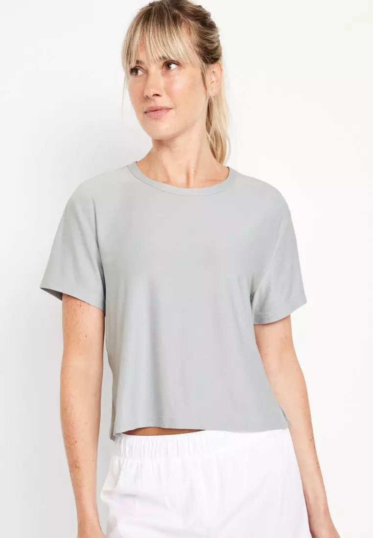 Cloud 94 Soft T-Shirt for Women