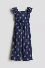 Blue Medium Dusty