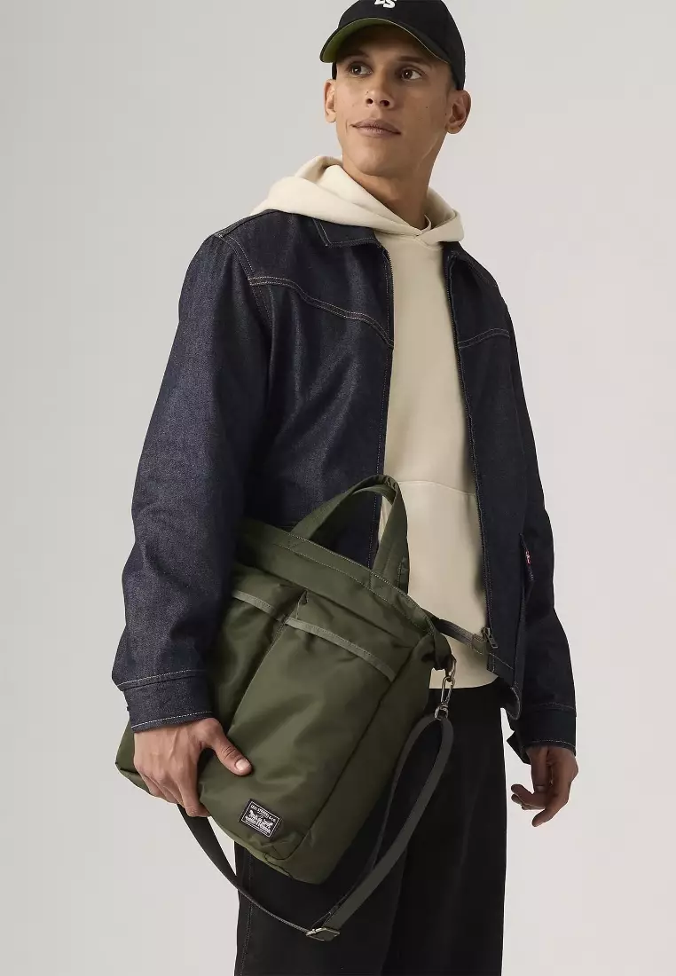 Levi's® Men's Mission Bay Tote