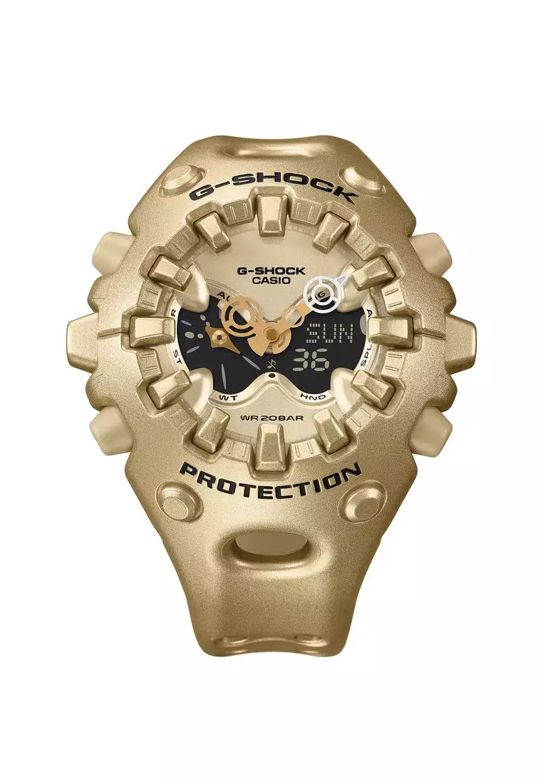 CASIO G-SHOCK GA-V01A-9A