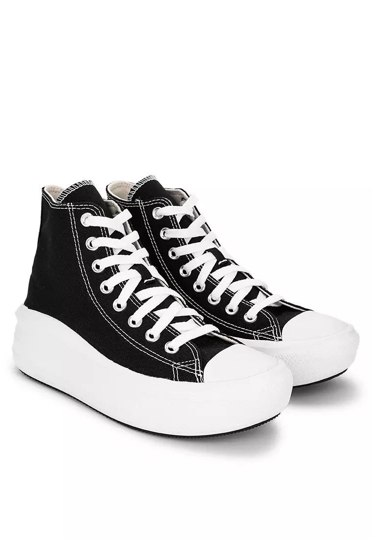 Chuck Taylor All Star Move Sneakers