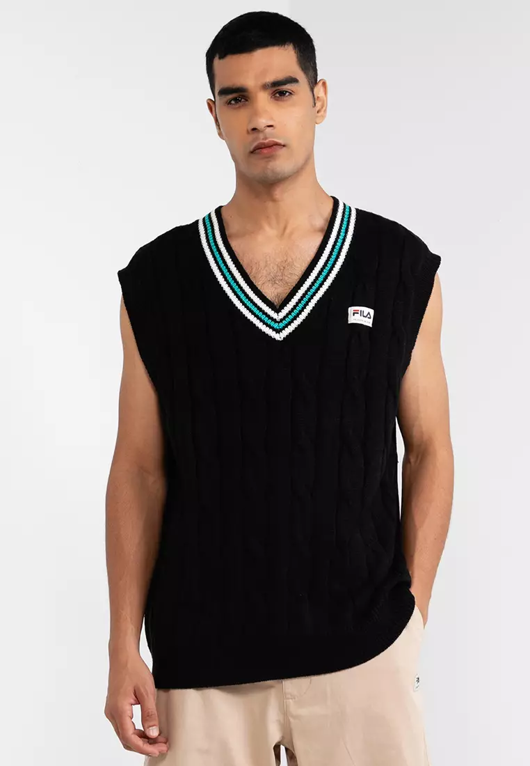 Fila knitwear new arrivals