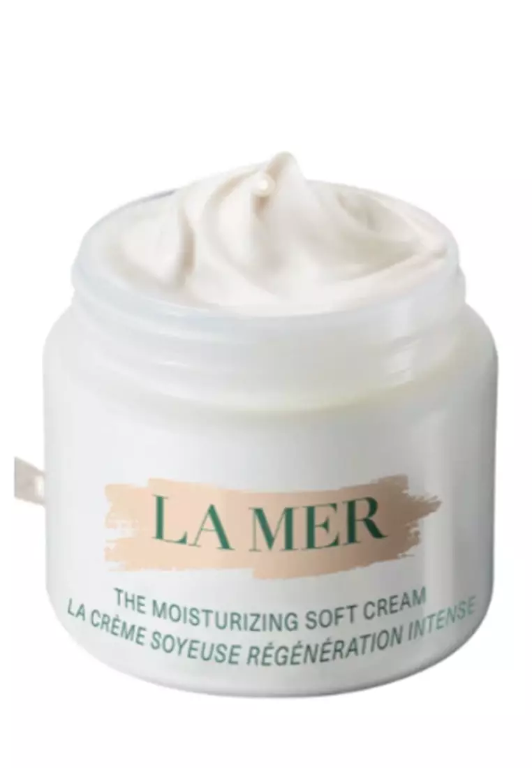 THE MOISTURIZING SOFT CREAM 60ml
