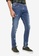 Indicode Jeans blue Edwards Slim Fit Low Waist Jeans C883DAA14AB3ADGS_1