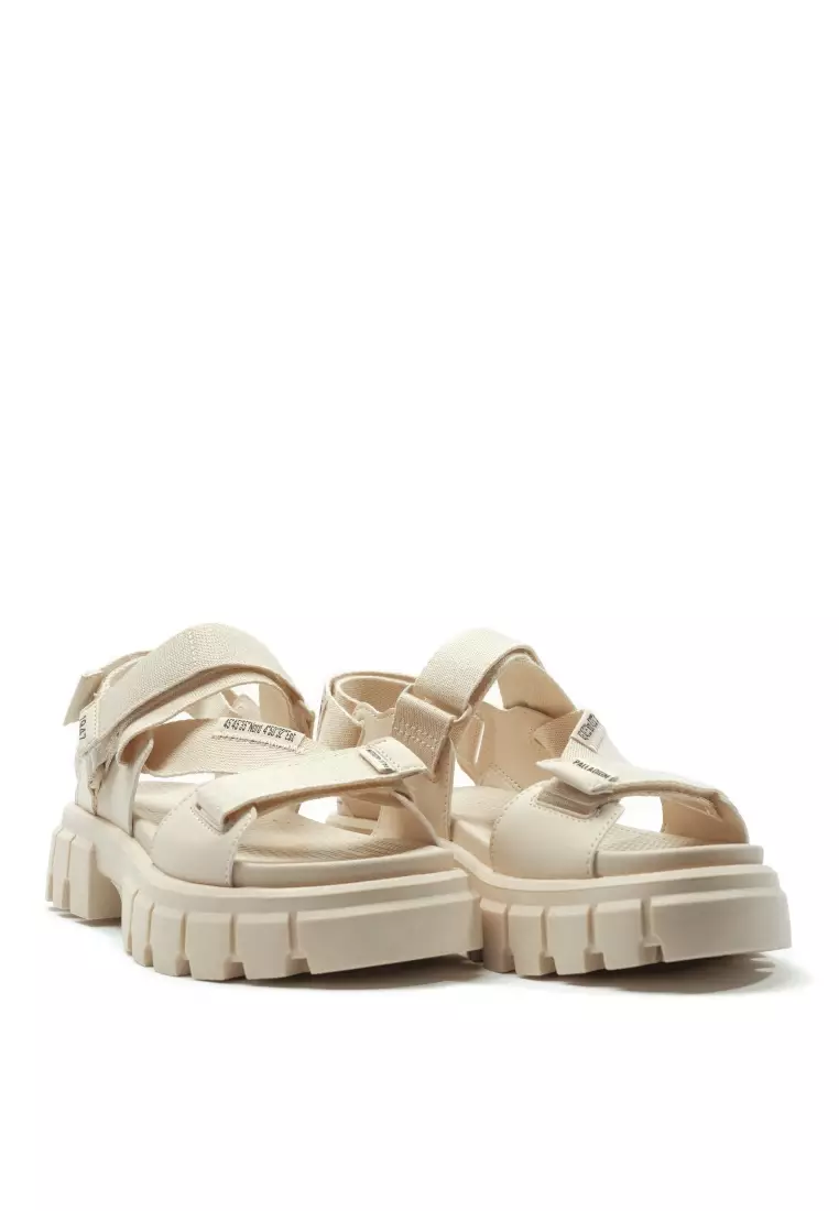 WOMEN'S REVOLT SANDAL MONO CHUNKY SANDALS