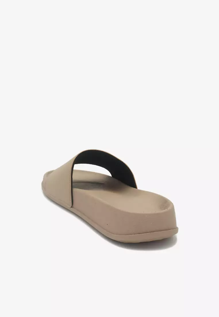 Dr Cardin Men Comfort Slides Sandals D-SLO-8167