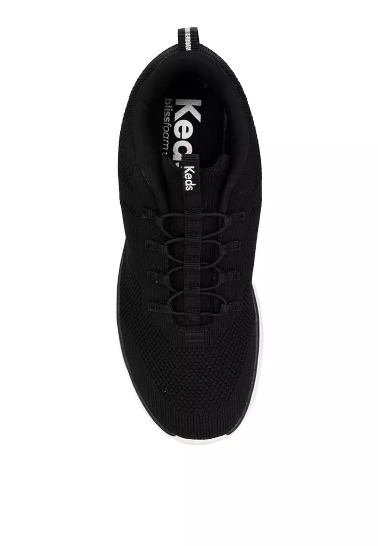 Bliss Walk Alt Eng Knit Shoes