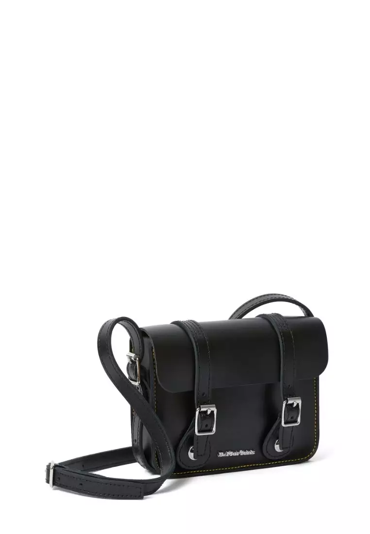 Dr marten satchel store bag