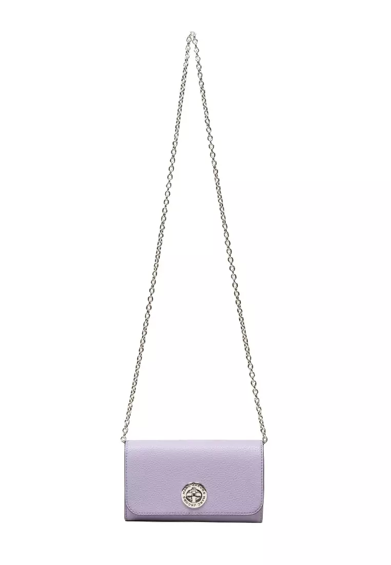 The Turn Lock Wallet on Chain Daybreak