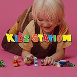 kidz station
