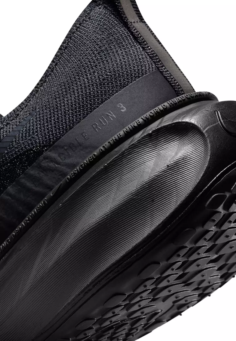 Zoomx Invincible Run Fk 3