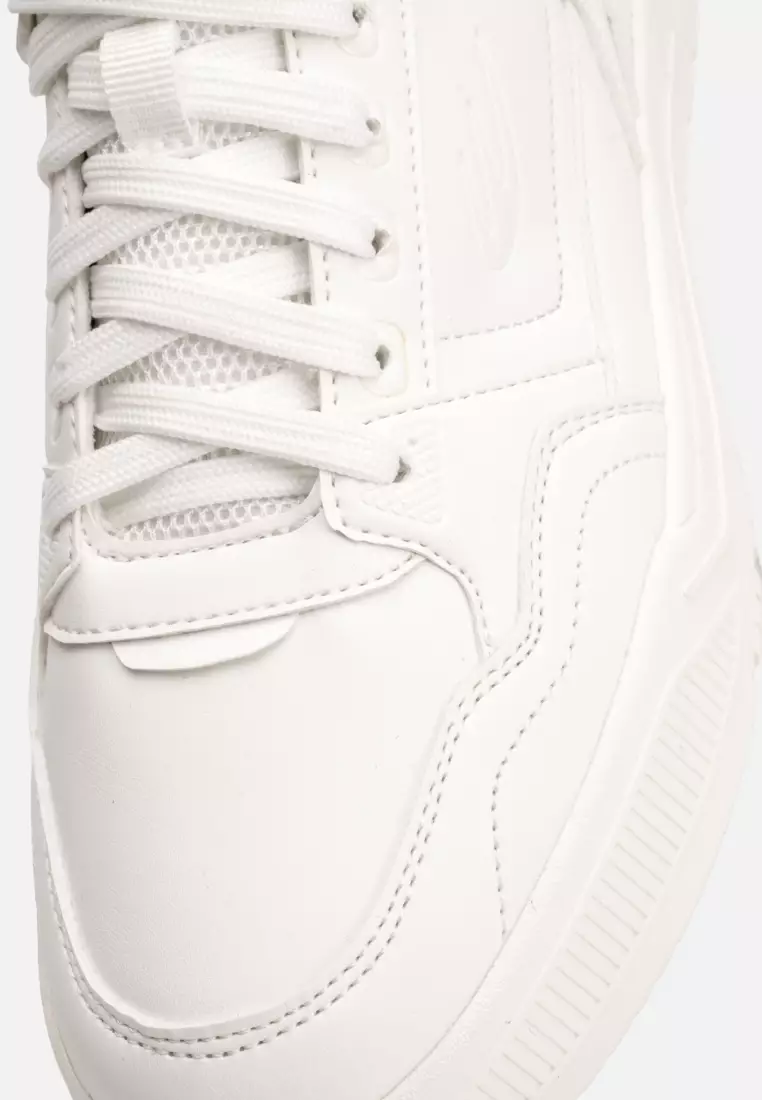 CAMPUS ICON Kid's Lifestyle Classic Shoes