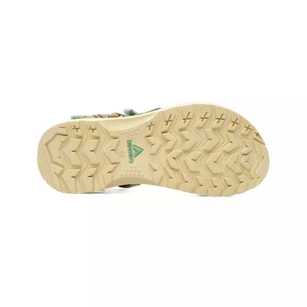 Eiger Women Pacchanta Roll Sandals