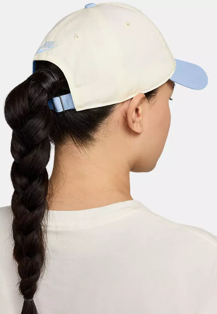 Club Unstructured JDI Unisex Cap